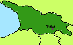 destinations in Georgia