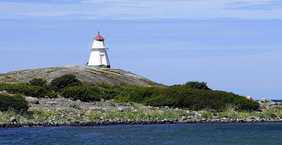 Naar Goteborg reizen