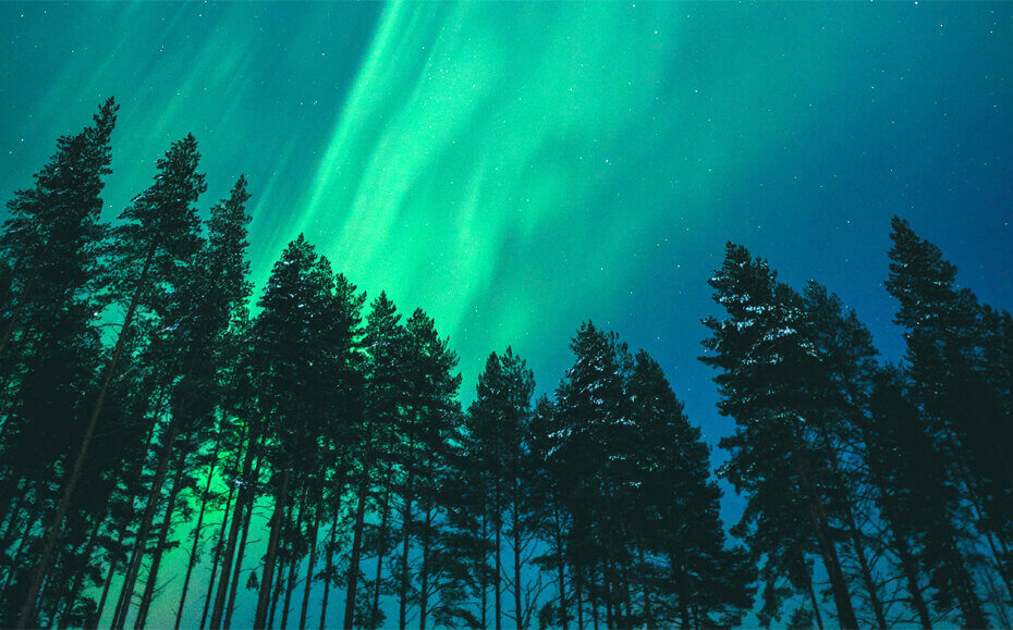 Kittila hotel - verblijven in Noord-Finland