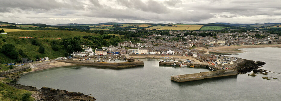 Waterford attracties