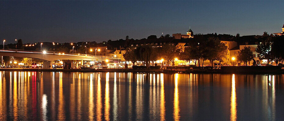 restaurant in Remich