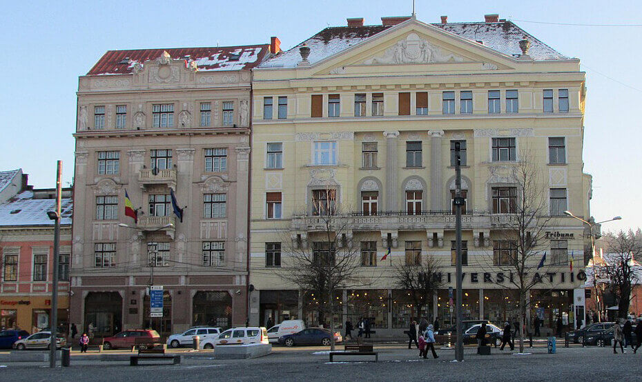 Sport in Cluj-Napoca