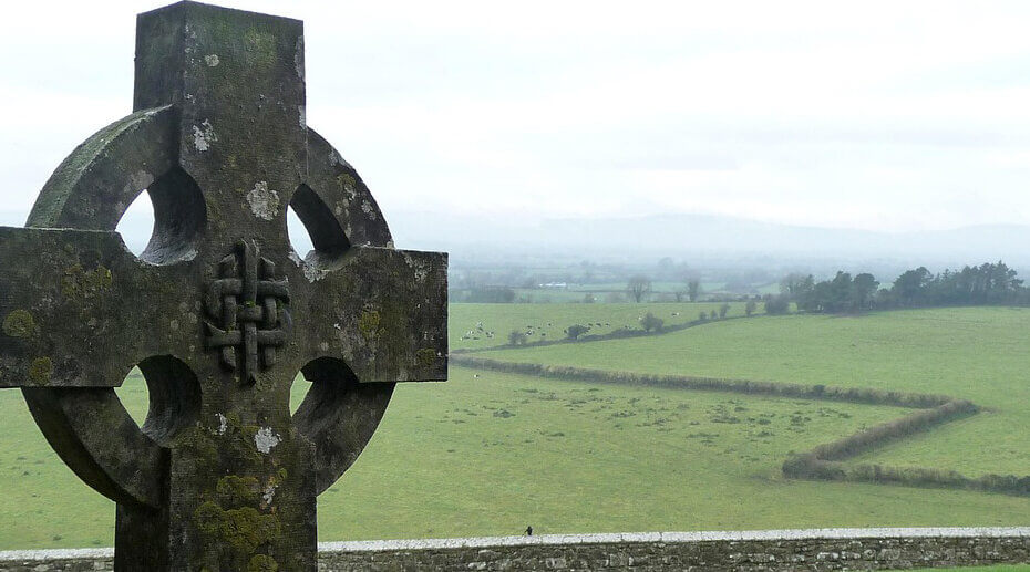 wandelen in Limerick