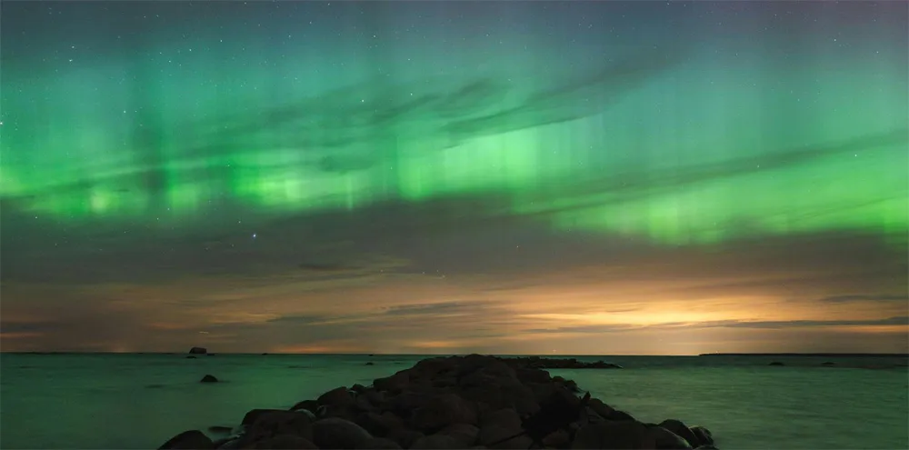 sportclubs en stadions in Kärdla