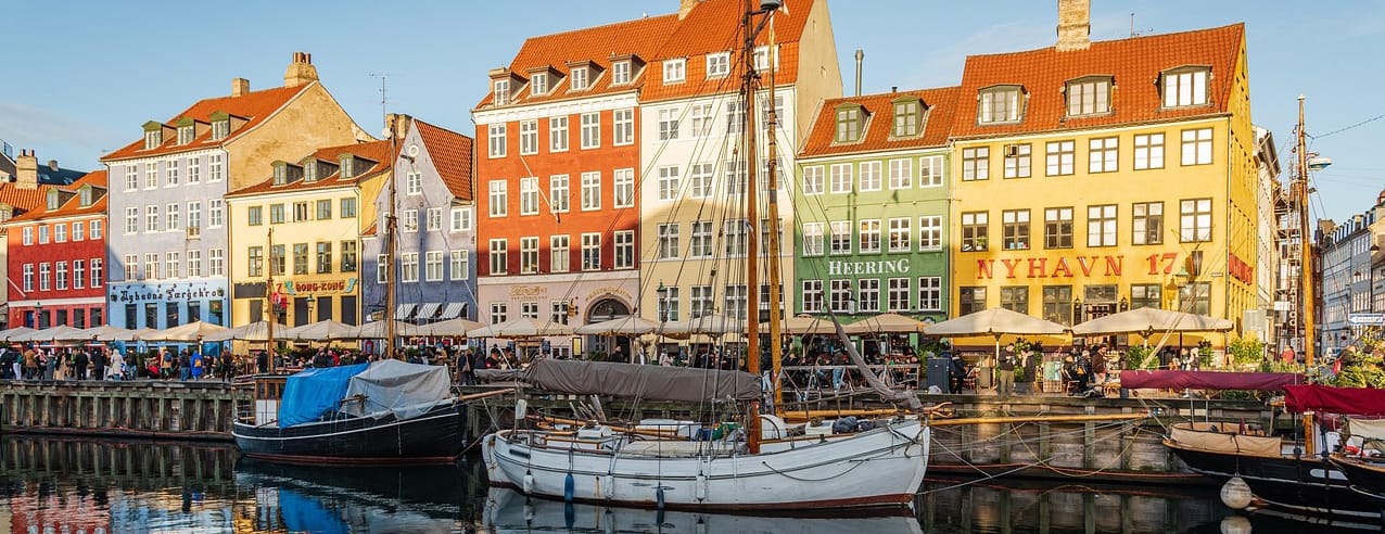 hotel in Kopenhagen