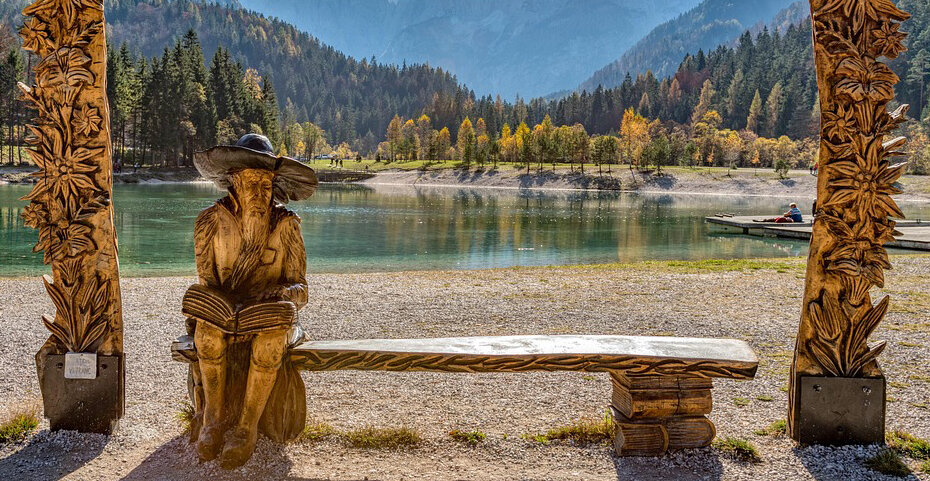 Kranjska Gora attracties