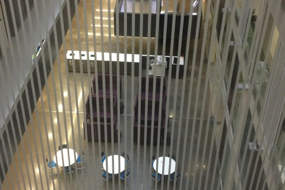 theater in Manchester