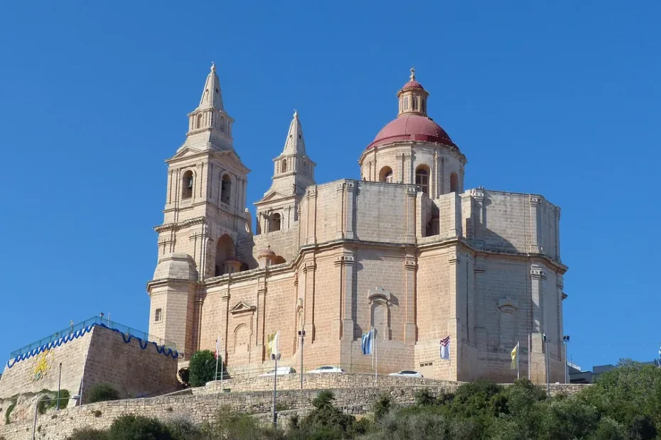 wandelingen in Mellieħa