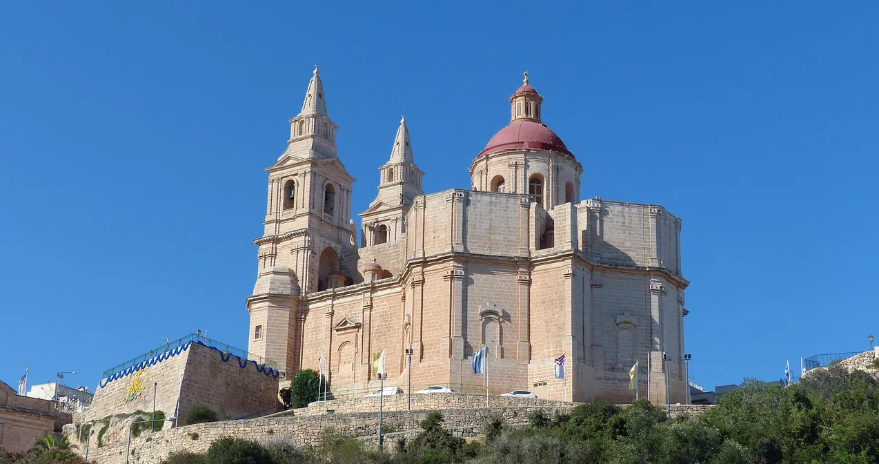 wandelingen in Mellieħa