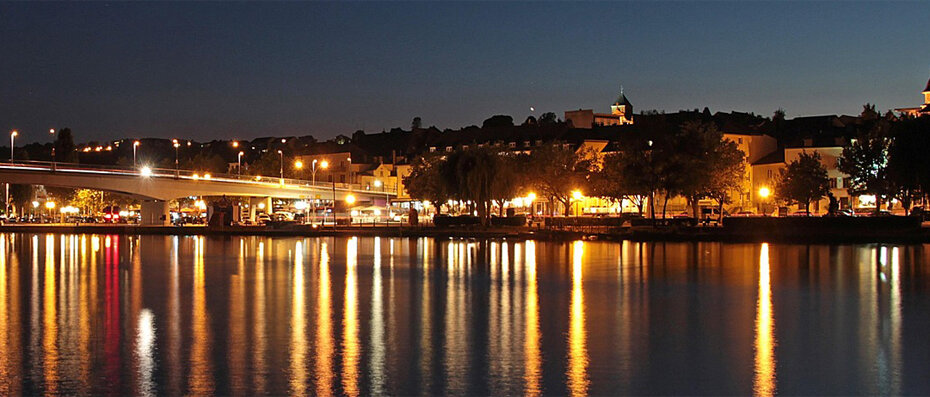 restaurant in Remich