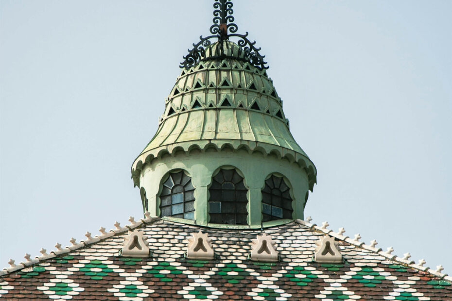 stedentrip naar Subotica