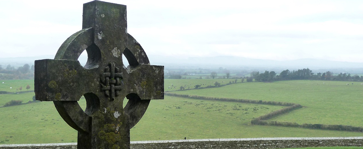 wandelen in Limerick