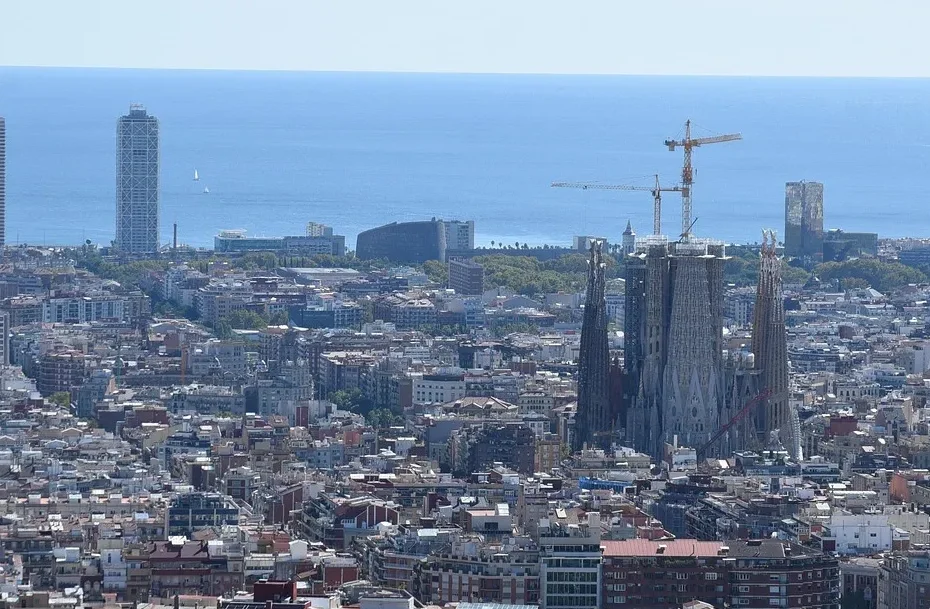 cultuur in Barcelona
