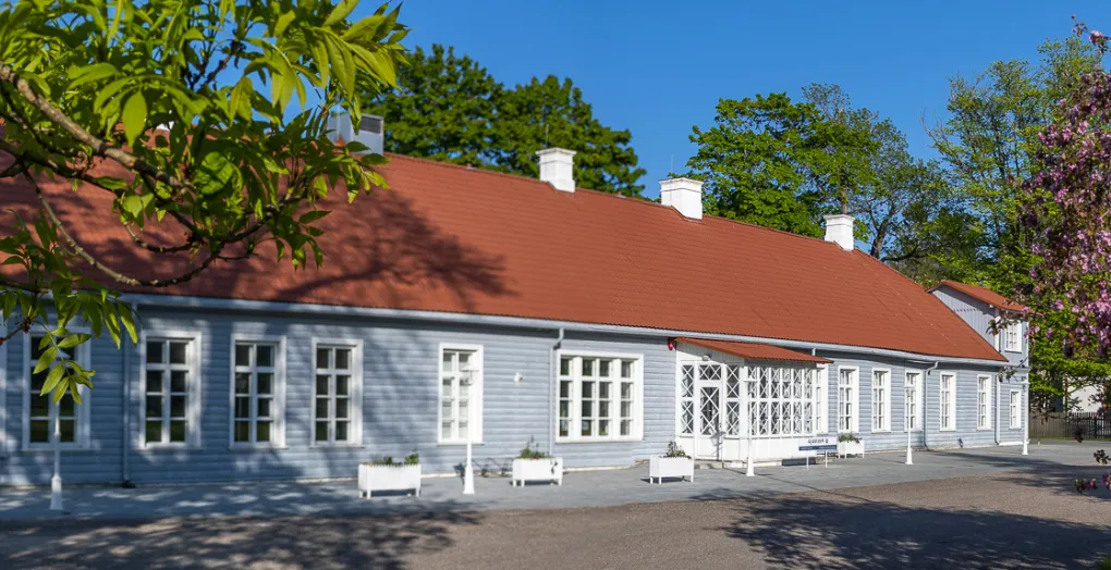 musea in Kärdla