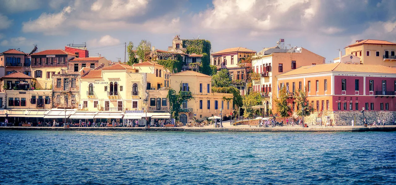 musea in Chania