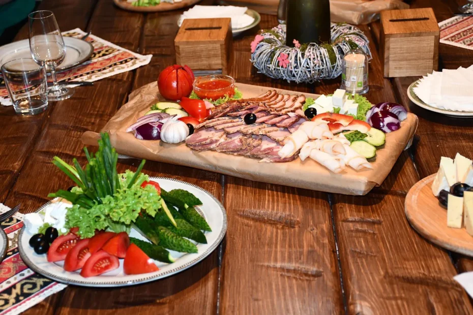 restaurants in Chișinău