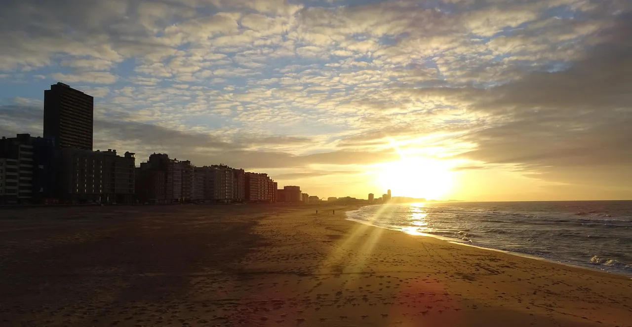 restaurants in Oostende