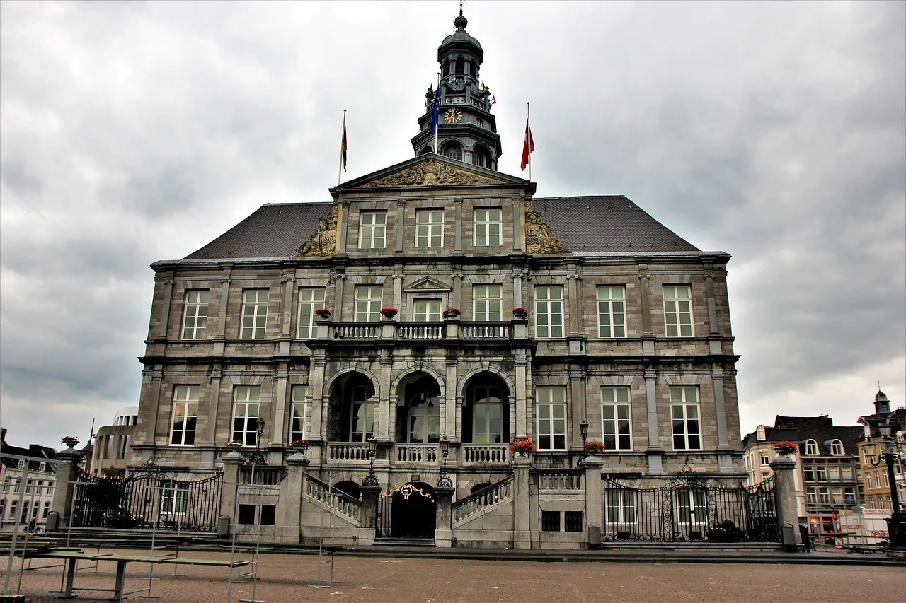 theaters in Maastricht