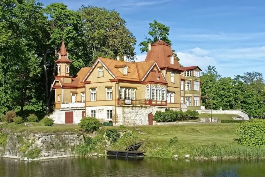 theaters in Saaremaa