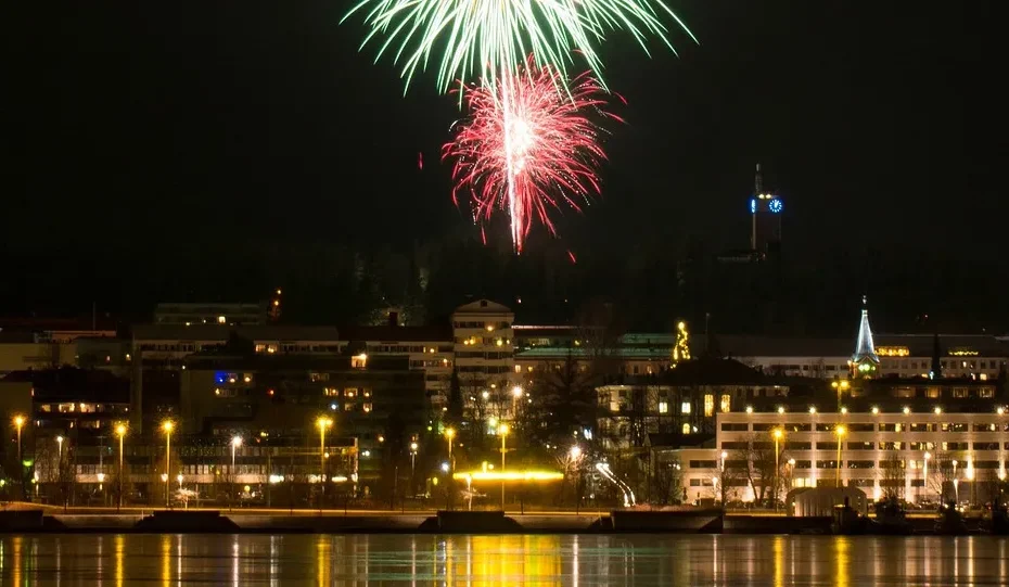 hotel in Jyväskylä