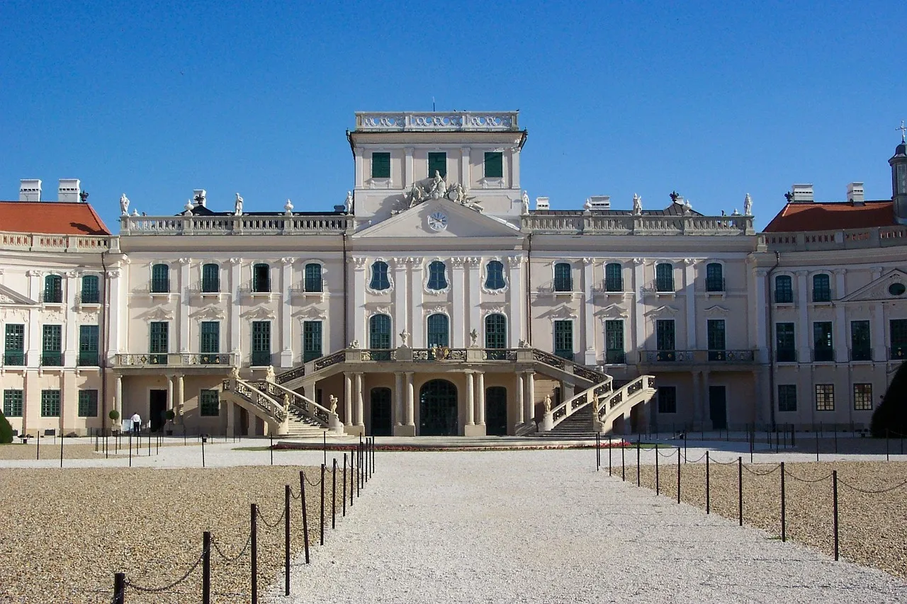musea in Sopron