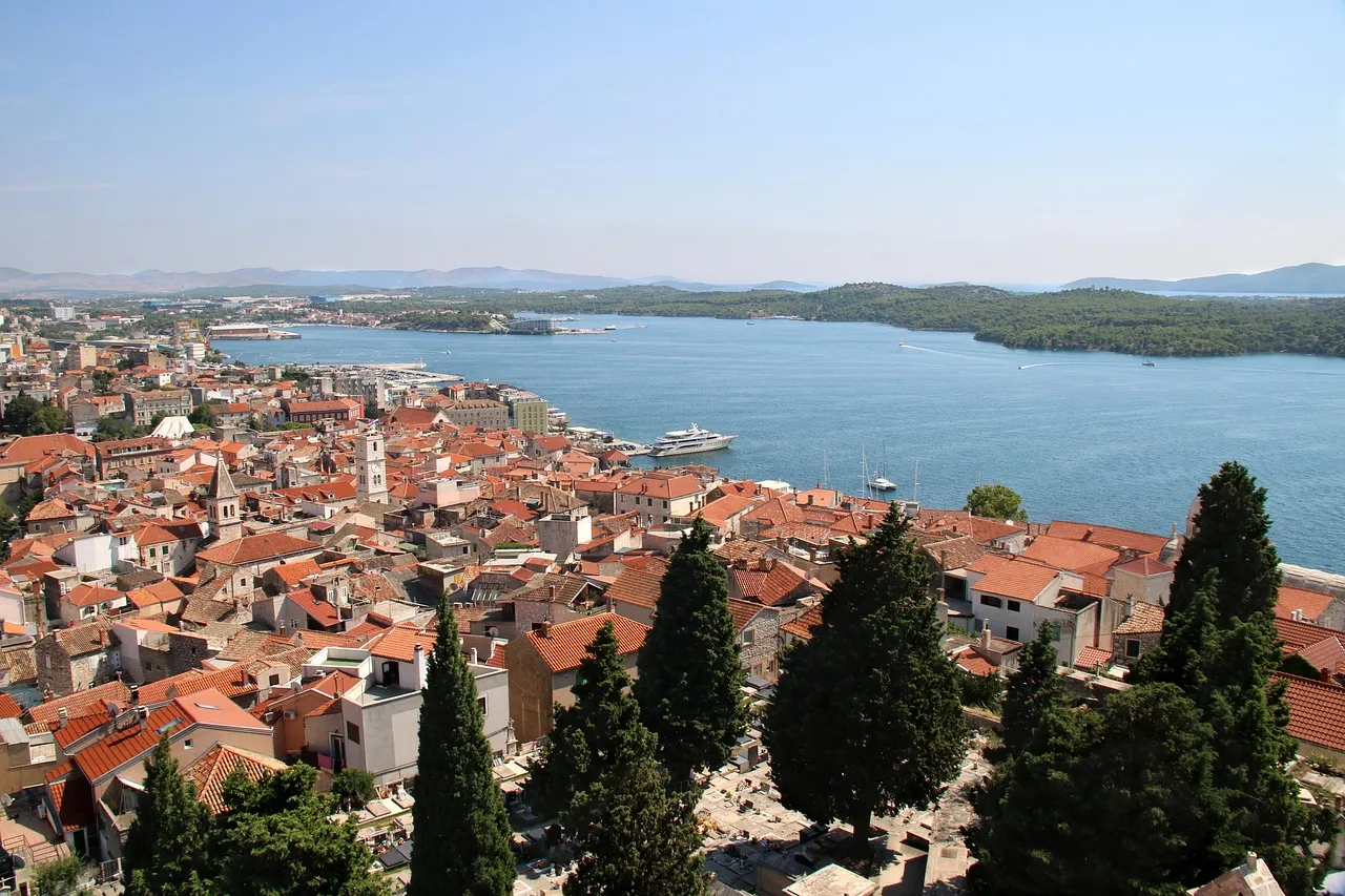 sport in Šibenik