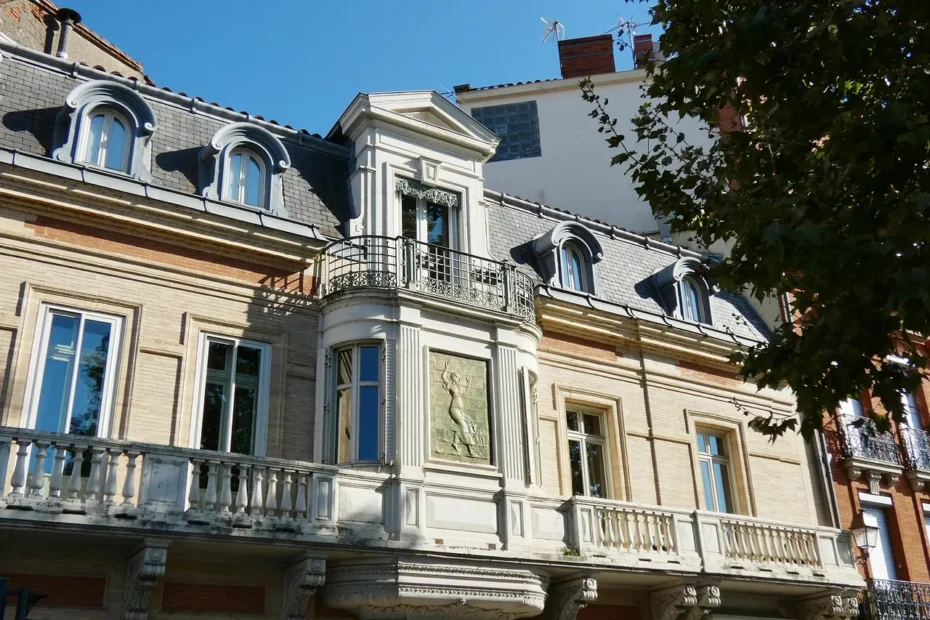 theaters in Toulouse