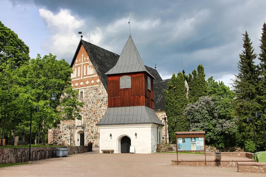 restaurants in Espoo