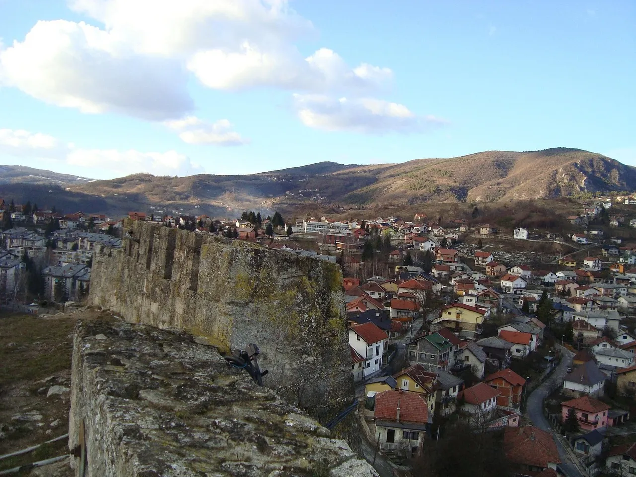 theaters in Jajce