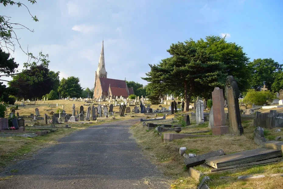 wandelvakantie in Birmingham