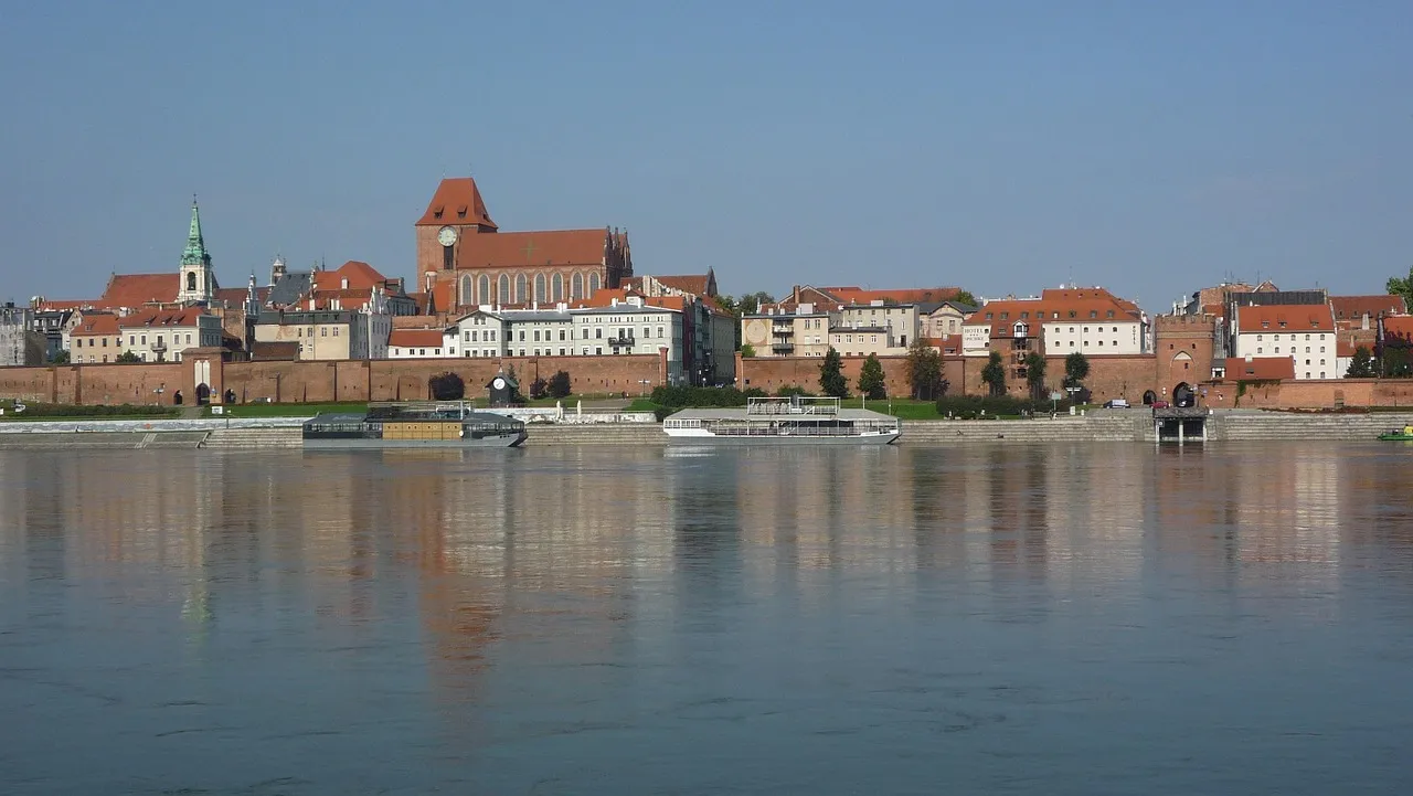 films in Toruń