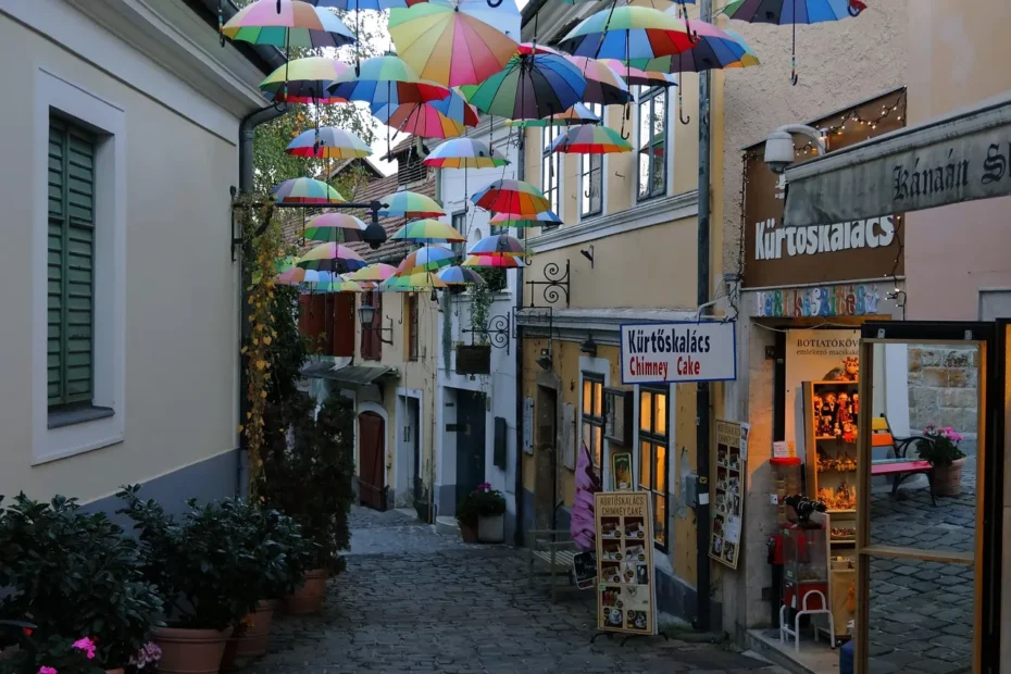 hotel in Szentendre