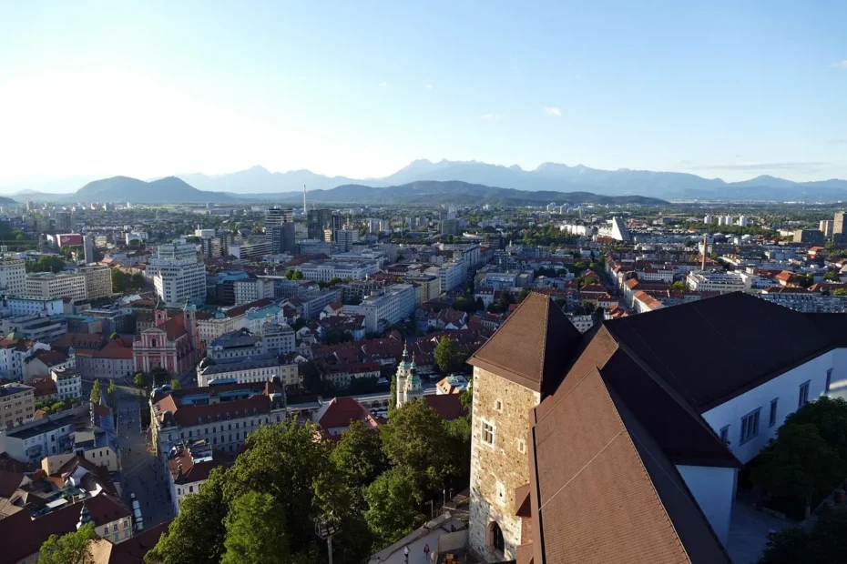 musea in Ljubljana
