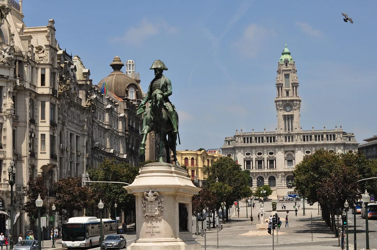 musea in Porto