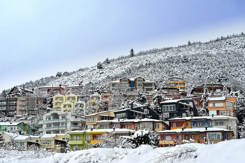 theaters in Bursa